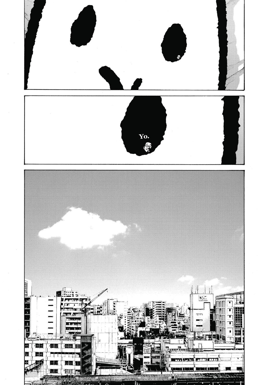Oyasumi Punpun Chapter 144 image 18